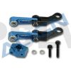 H45113 450FL Mixing base assembly/Blue